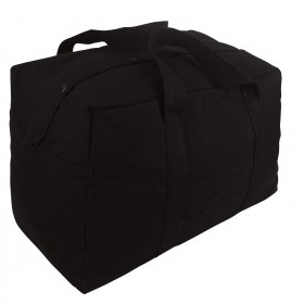 Rothco Canvas Parachute Cargo Bag